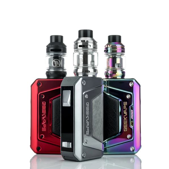 Geekvape L200 Starter Kit