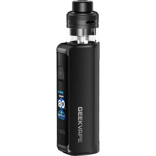 Geek Vape Force Vape Kit