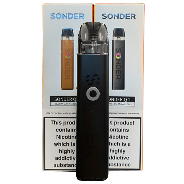 Geek Vape Sonder Q2 Vape Kit