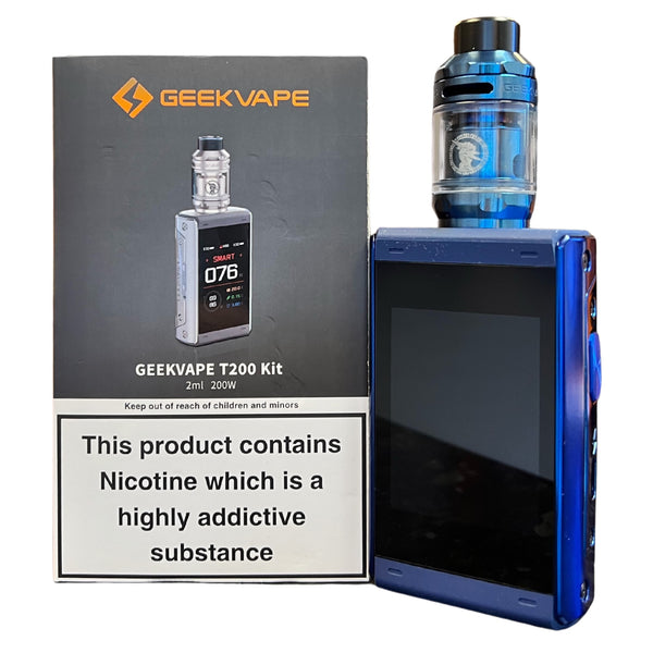 GEEK VAPE T200 Vape Kit