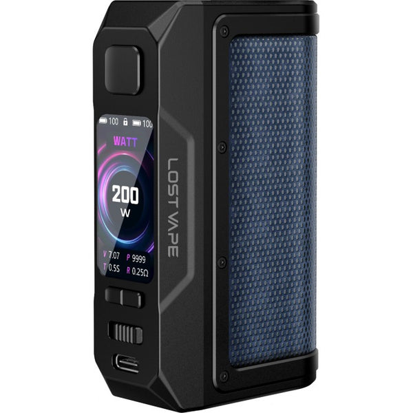 LOST VAPE Q200 MOD