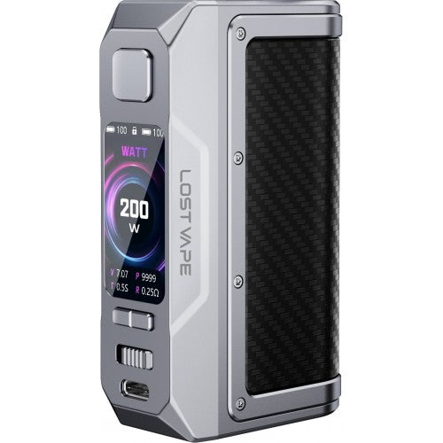 LOST VAPE Q200 MOD