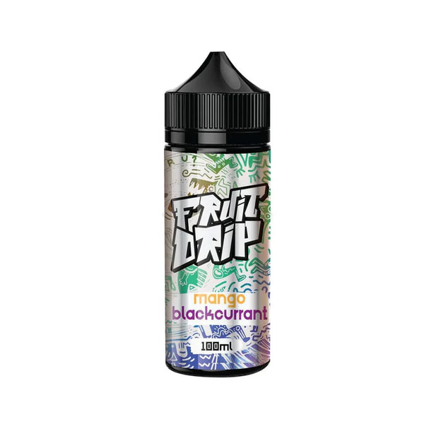 Fruit Drip VAPE LIQUID 100ML