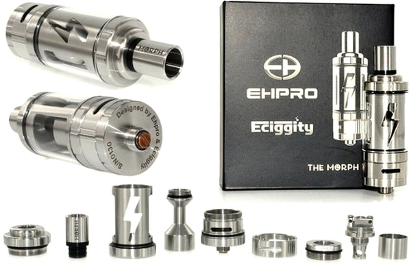 EHPRO Morph Vape Tank