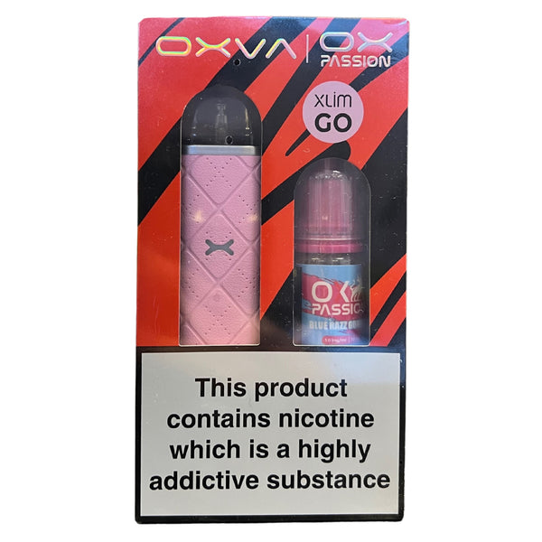 OXVA XLIM GO VAPE KIT