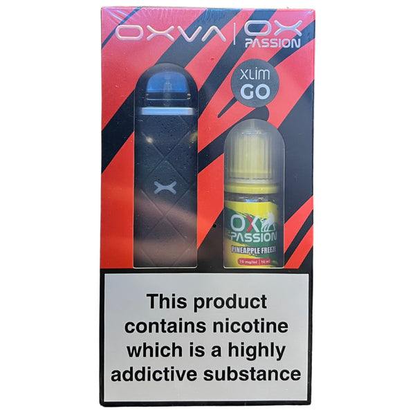 OXVA XLIM GO VAPE KIT