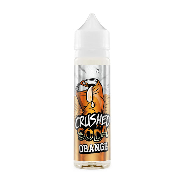 Crushed Soda 50ml Vape Liquid