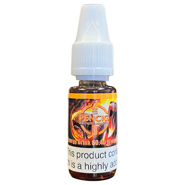 Pencig Energy Drink Vape Liquid 10ml