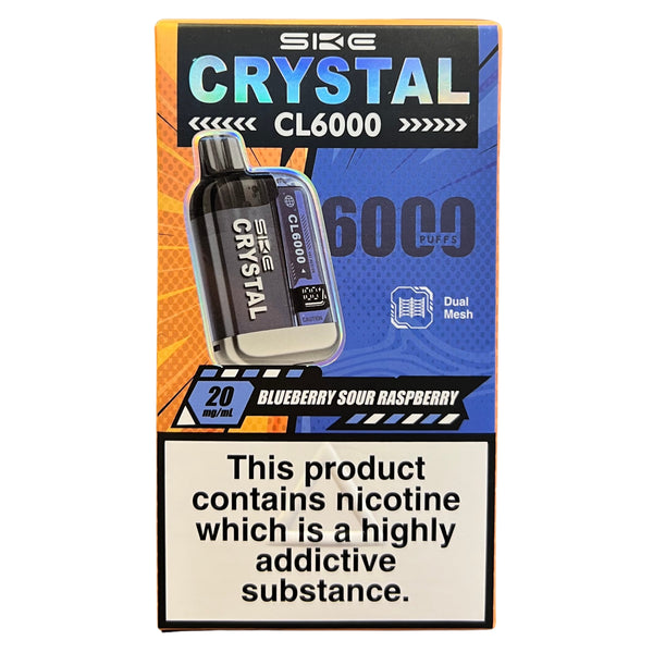 SKE CRYSTAL CL6000 KIT