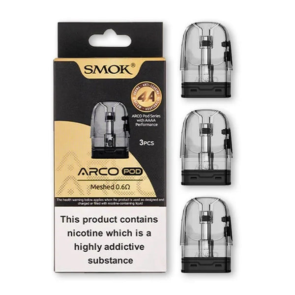 Smok Arco Pods