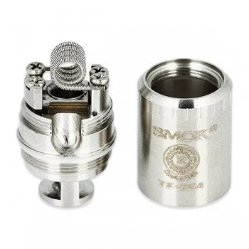 SMOK TFV4 TF-R1 SINGLE COIL RBA/RCA