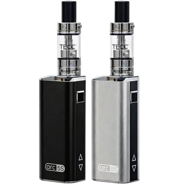 Tecc Arc 5s Starter Kit Pencig Tecc Arc 5s Starter Kit Pencig