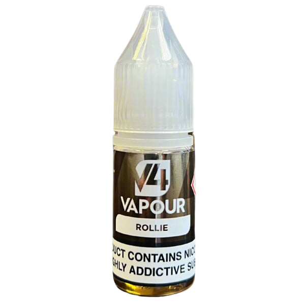 V4 Rollie Vape Liquid 10ml