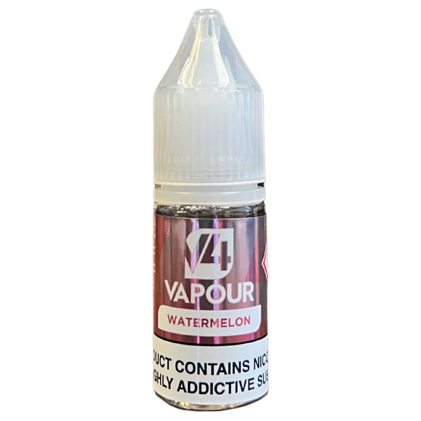 V4 Watermelon Vape Liquid 10ml