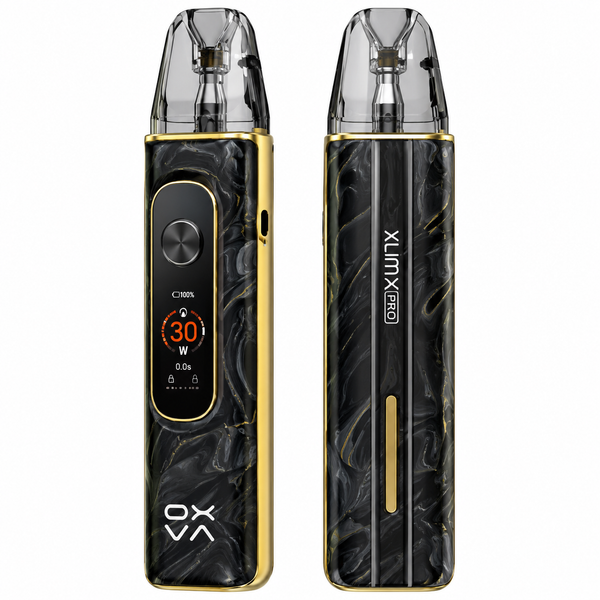 Oxva Xlim Pro 4 Vape Kit