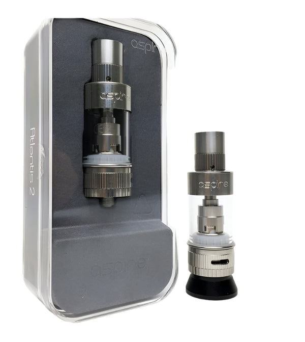 Aspire Atlantis 2 Tank