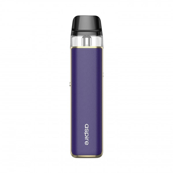 Aspire Loomix Pod Kit