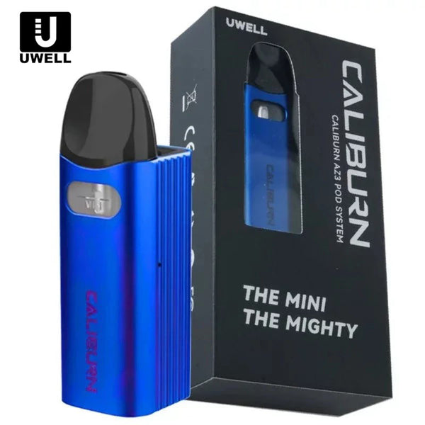 Uwell Caliburn AZ3 Vape Kit