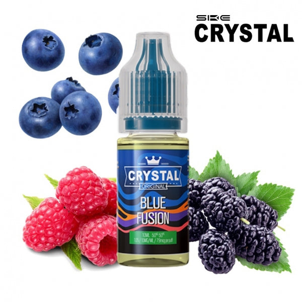 CRYSTAL V2 Vape Salts