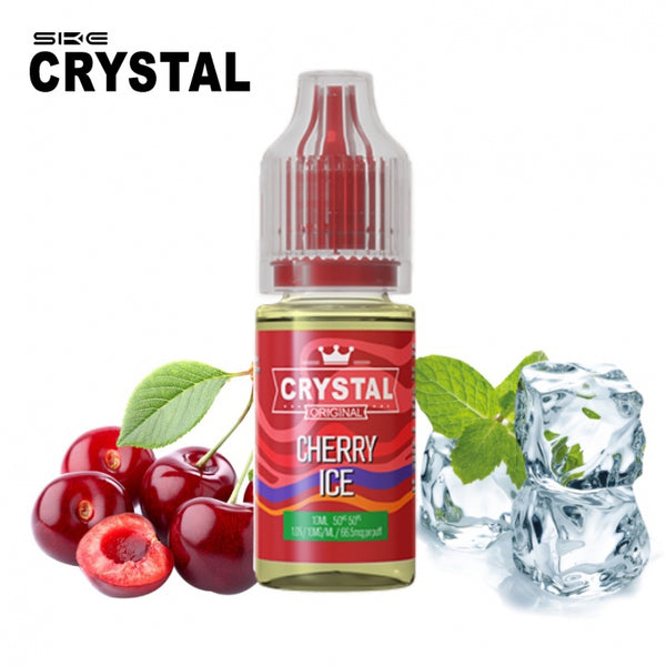 CRYSTAL V2 Vape Salts