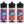 Load image into Gallery viewer, Dragon Ice Vape Liquids 100ml
