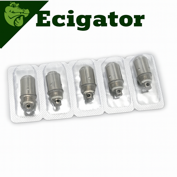 Ecigator Vape Coils