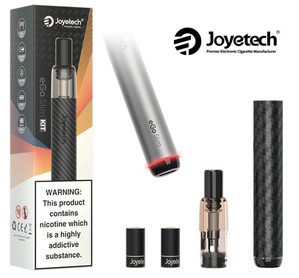 JOYETECH Ego Slim Vape Kit