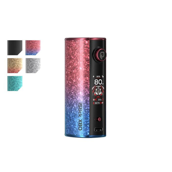 Eleaf Istick X80 MOD
