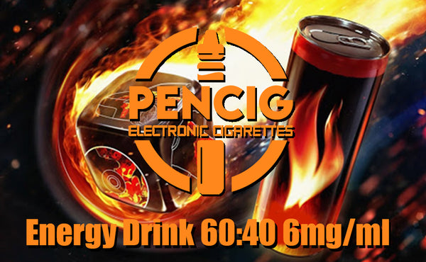 Pencig Energy Drink E-Liquid 10ml