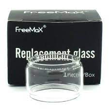 FREEMAX Mesh Pro Replacement Glass