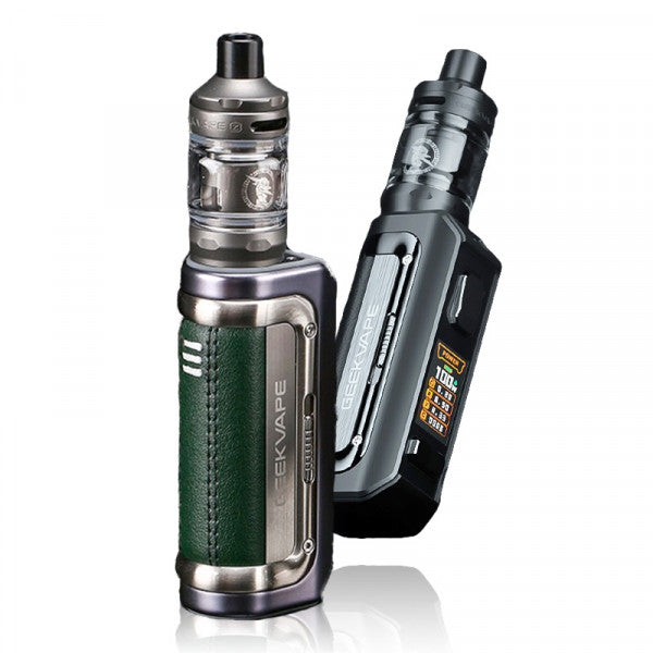GEEKVAPE M100 Vape Kit Pencig GEEKVAPE M100 Vape Kit Pencig