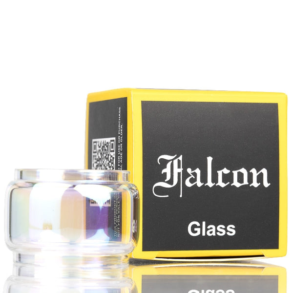 Falcon Spare Vape Glass