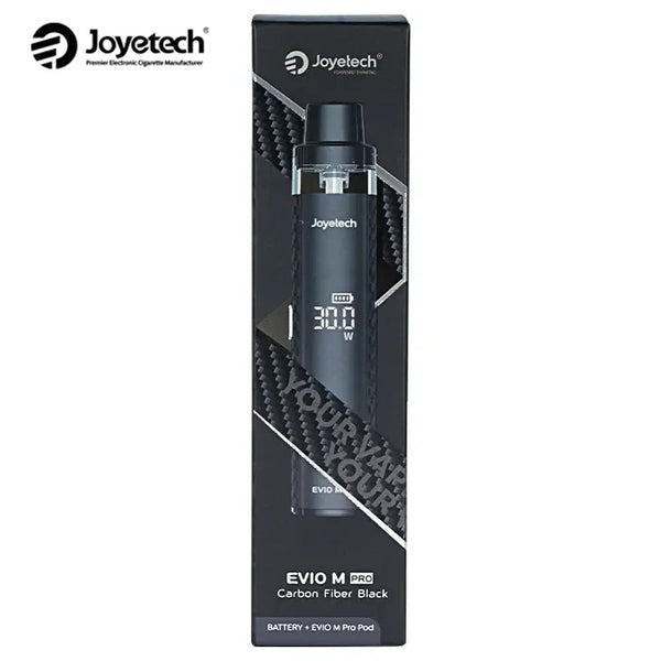 JOYETECH Evio M Pro Vape Kit