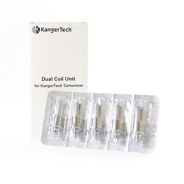 Kangertech VOCC vape coils