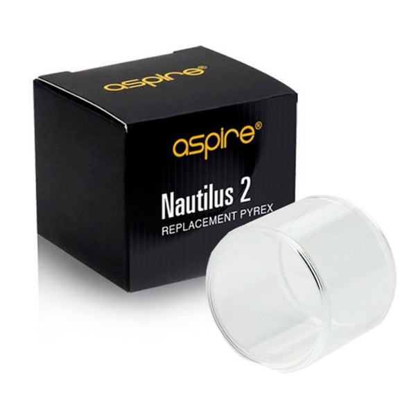 Aspire Nautilus 2 Replacement Glass