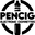 Pencig logo