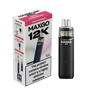 RELAX MAXGO PRO 12K