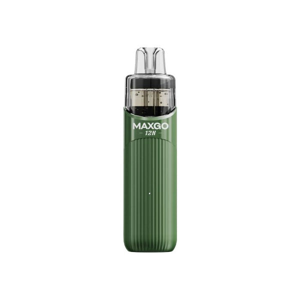 RELAX MAXGO PRO 12K