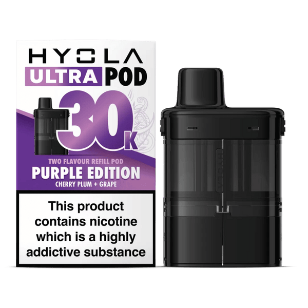 Hyola Ultra Pods 2pcs