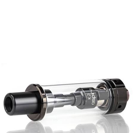 Aspire K2 Tank