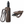 Load image into Gallery viewer, POCKEX LEATHER LANYARD
