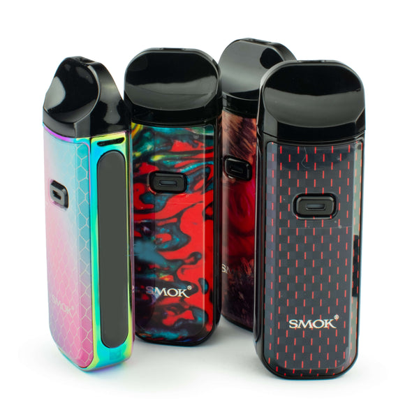 SMOK Nord 2 Starter Kit