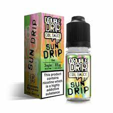 Double Drip Sun Drip 10ml