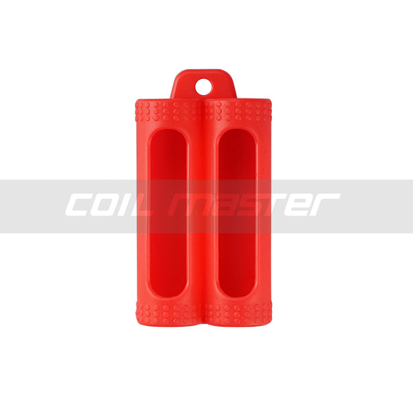 Coil Master 18650 Battery Sleeve