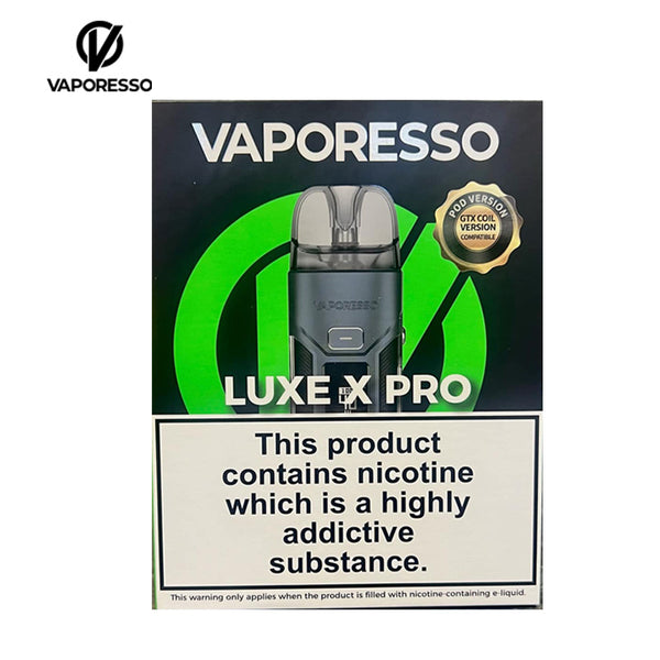 VAPORESSO Luxe X PRO Vape Kit