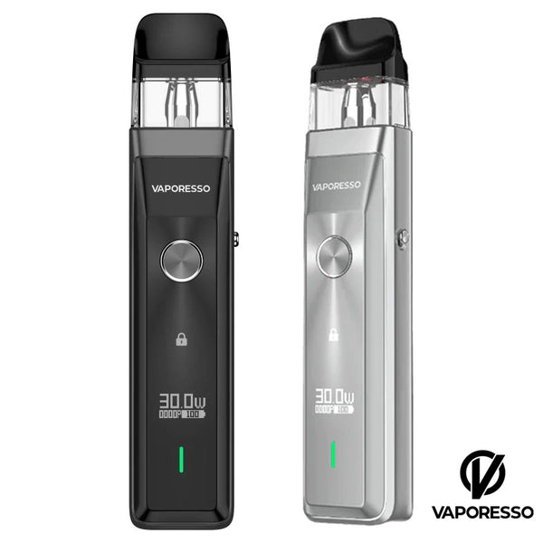 VAPORESSO Xros PRO Vape Kit