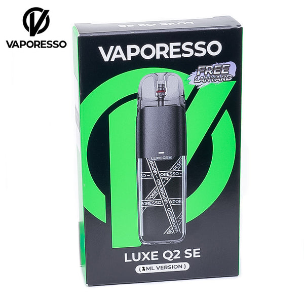 VAPORESSO Luxe Q2 SE Vape Kit