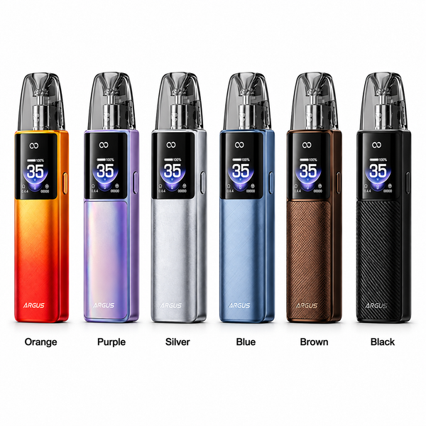 VOOPOO Argus G4 Pod Kit
