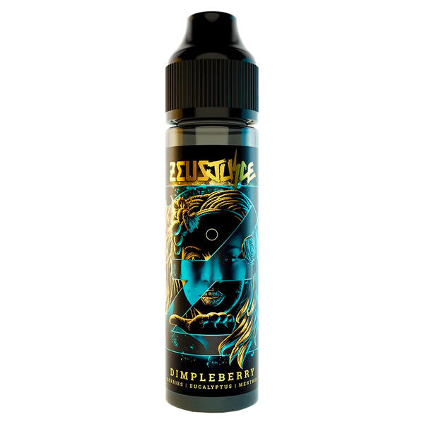 Zeus Juice Vape 50ml