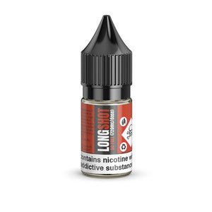 Nicotine Shot 50pg/50vg 18mg - 10ml